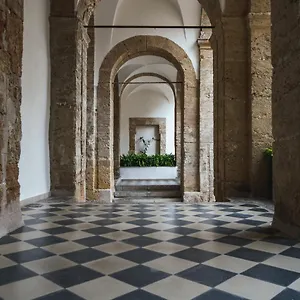  Casa de hóspedes Palazzo Santamarina Luxury & Spa Itália