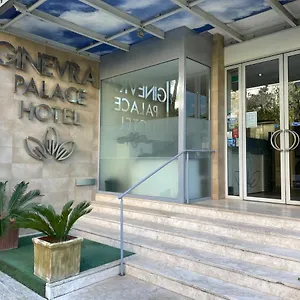 Ginevra Palace Rom