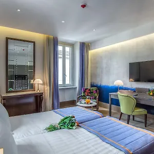 4* מלון Martis Palace