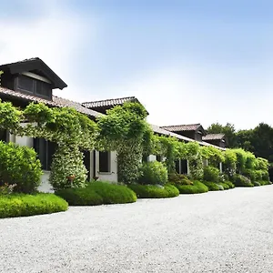 Venicegreen Agriresort Alojamento de Turismo Rural Tessera