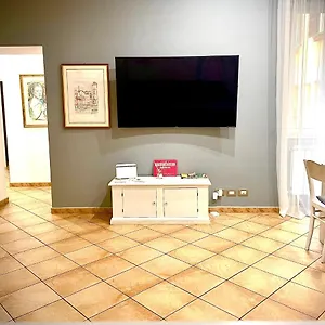 Appartement Colosseo, Rome
