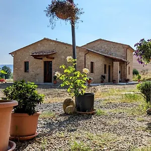 La Quinta Decima Bioagriturismo Fattoria Spedaletto