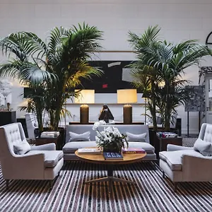 5* מלון J.k. Place - The Leading Of The World