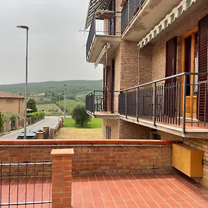 Casa Simonetta Apartamento San Gimignano