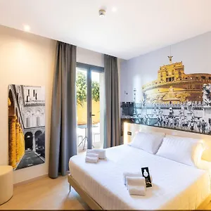 Hotel Tuscolana San Giovanni, Rome