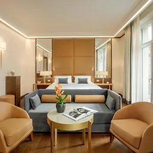 4* מלון Imperiale By Omnia