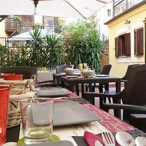 De\u2019 Fiori Bed & Breakfast