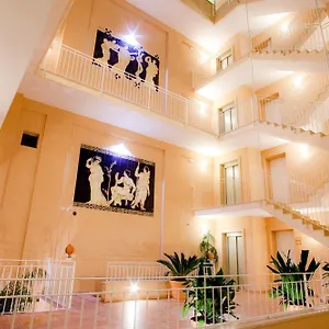 Il Cortile Delle Esperidi Apartamento Lecce