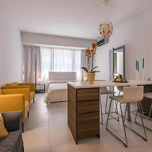Le Residenze Di Don Nino Apartamento Lecce