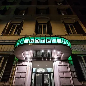 Raeli Floridia Отель