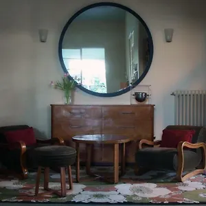 Gotti Charming Bed & Breakfast Bologna