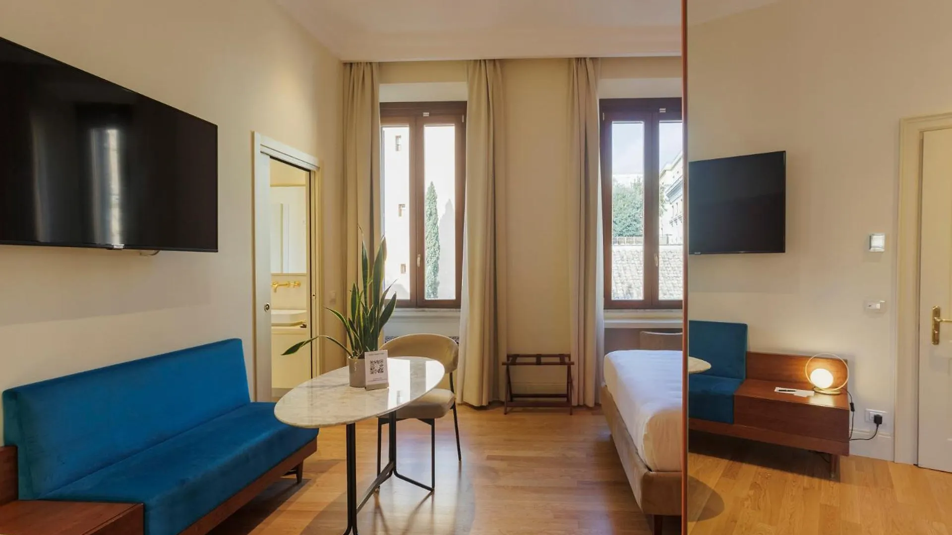 Sentho Roma Hotel